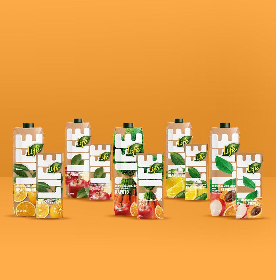 Life makras diarkeias – mobile