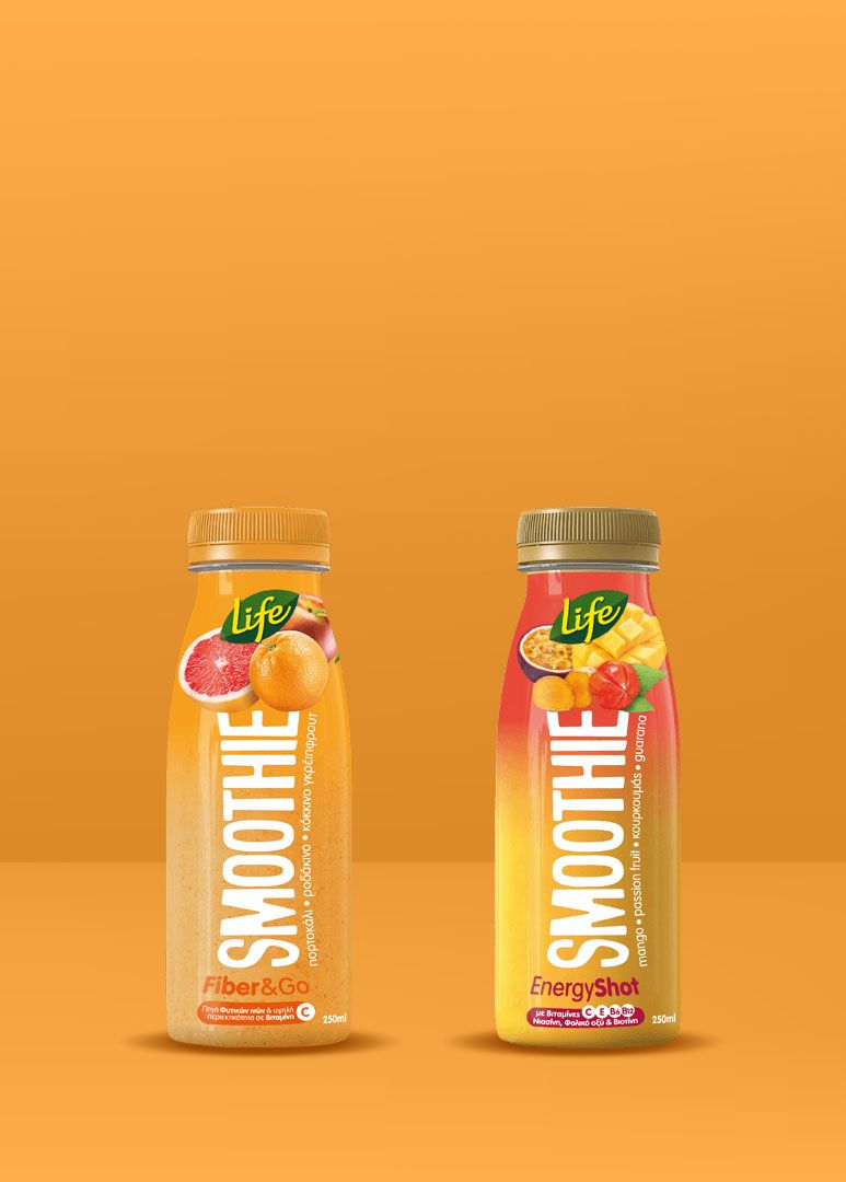 Smoothies mobile