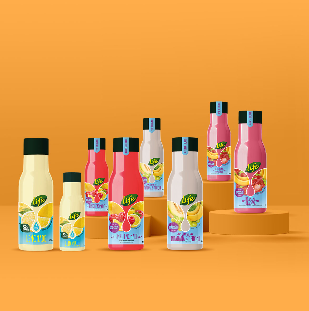 Fruits Seasonal – mobile