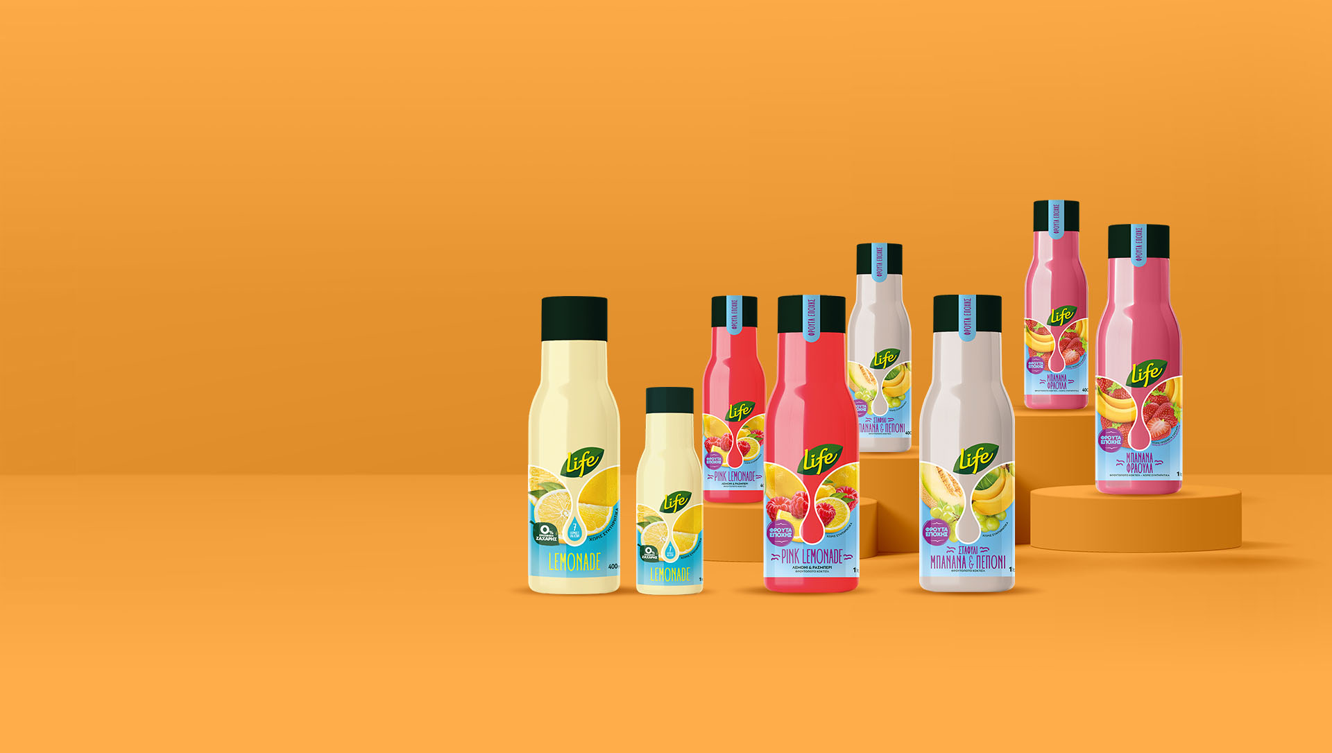 Fruits Seasonal