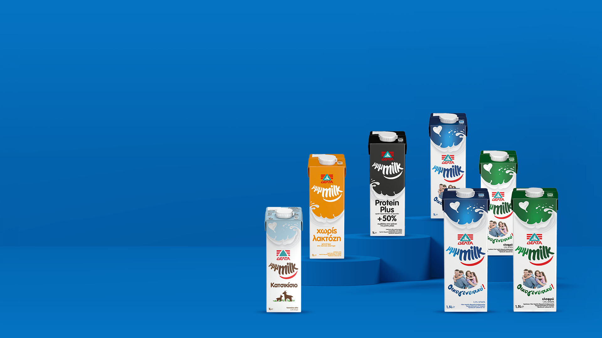 Δέλτα μμμMILK – en