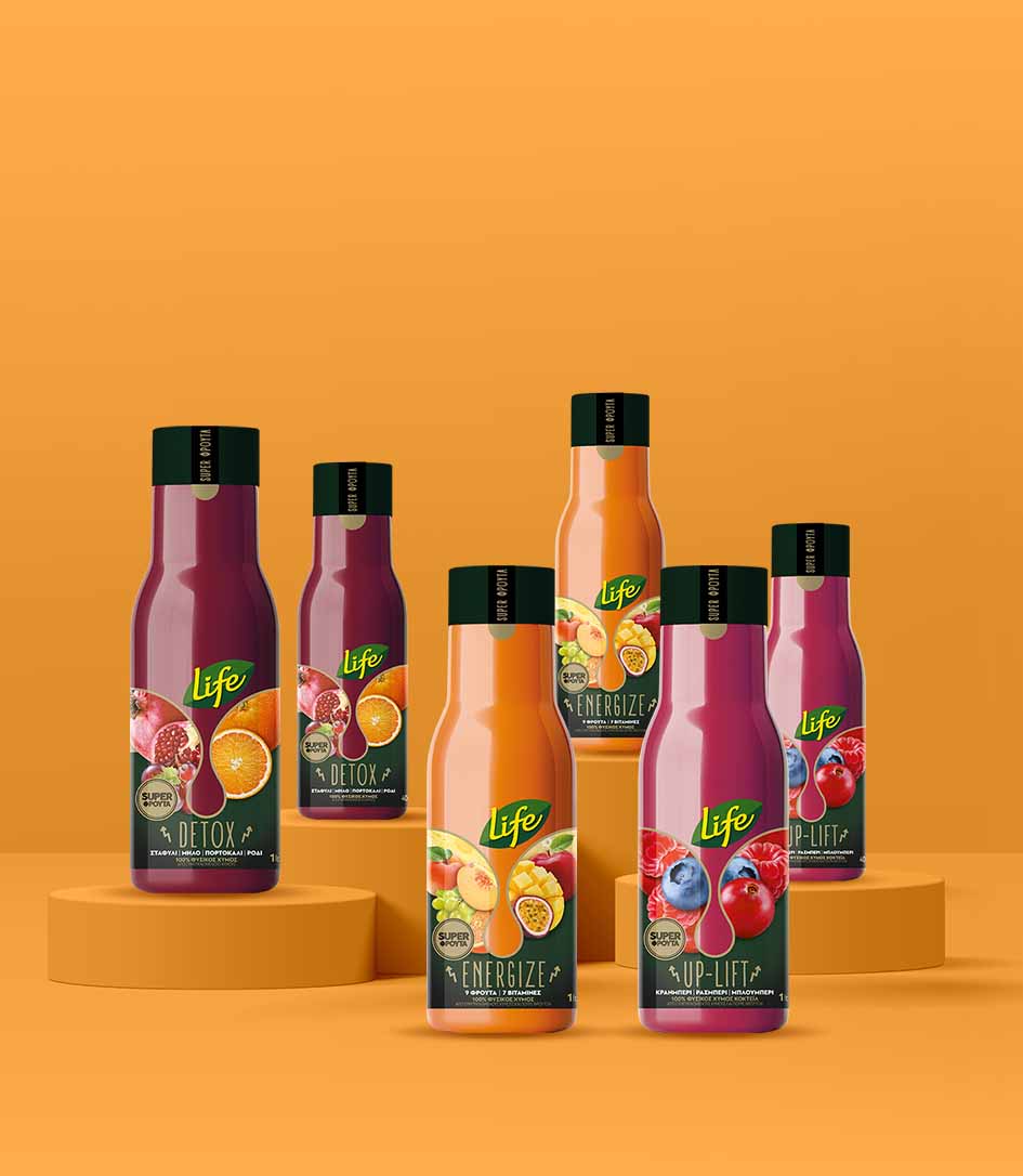 Super fruits – mobile -en